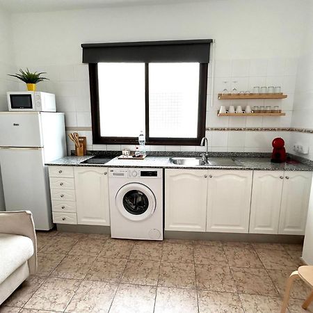 Mahostly Apartamento Comillas Sh Arrecife Kültér fotó